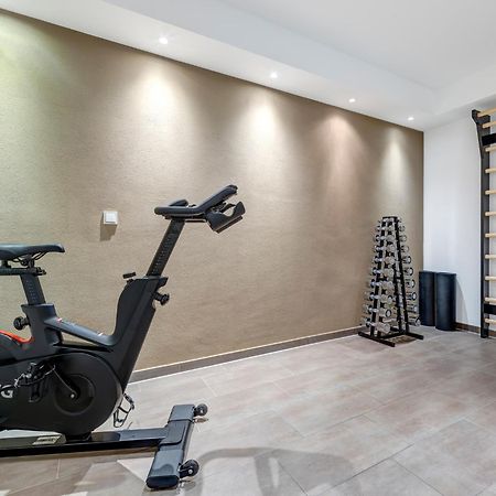 Residenz Am Balmer See - Bs 65 Mit Wellnessbereich Luaran gambar