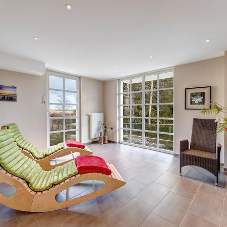 Residenz Am Balmer See - Bs 65 Mit Wellnessbereich Luaran gambar