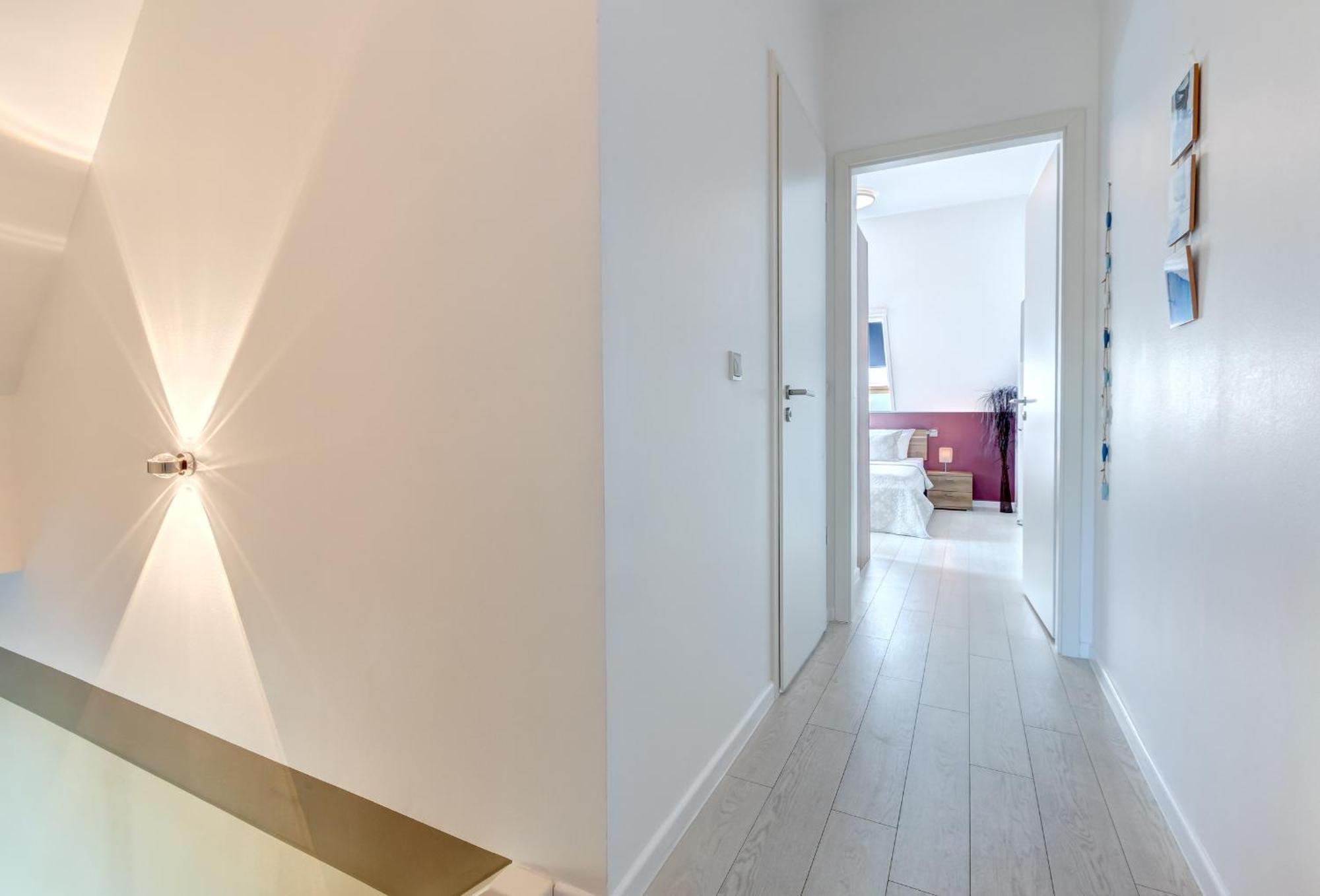 Residenz Am Balmer See - Bs 65 Mit Wellnessbereich Luaran gambar