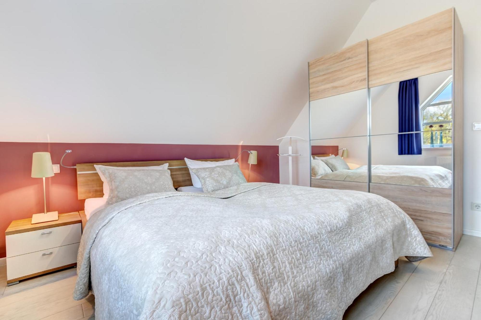 Residenz Am Balmer See - Bs 65 Mit Wellnessbereich Luaran gambar