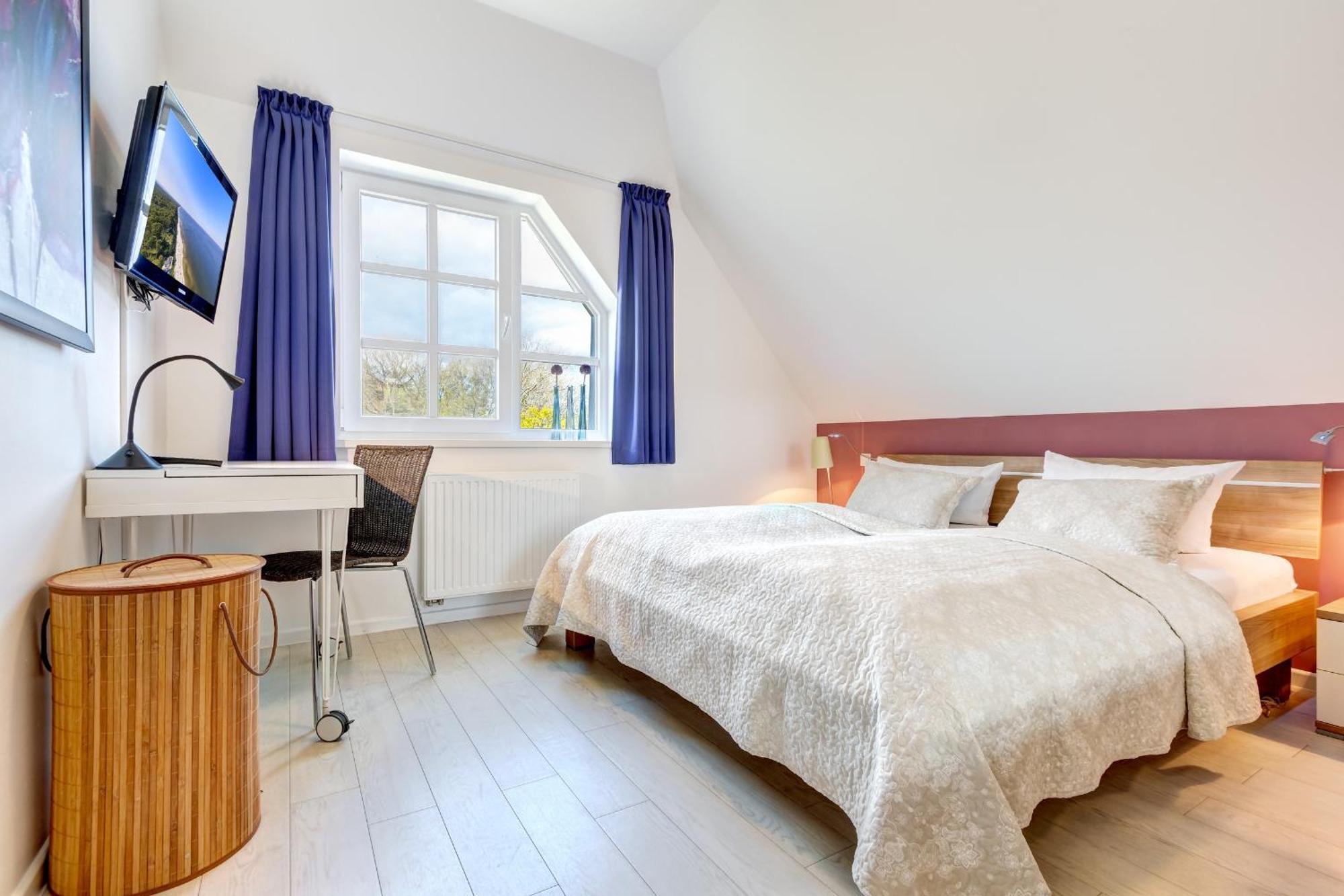 Residenz Am Balmer See - Bs 65 Mit Wellnessbereich Luaran gambar