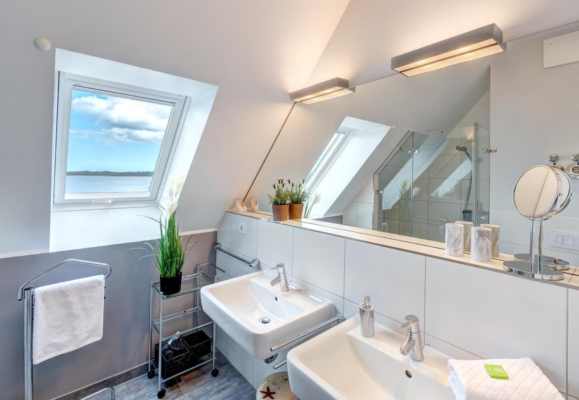 Residenz Am Balmer See - Bs 65 Mit Wellnessbereich Luaran gambar