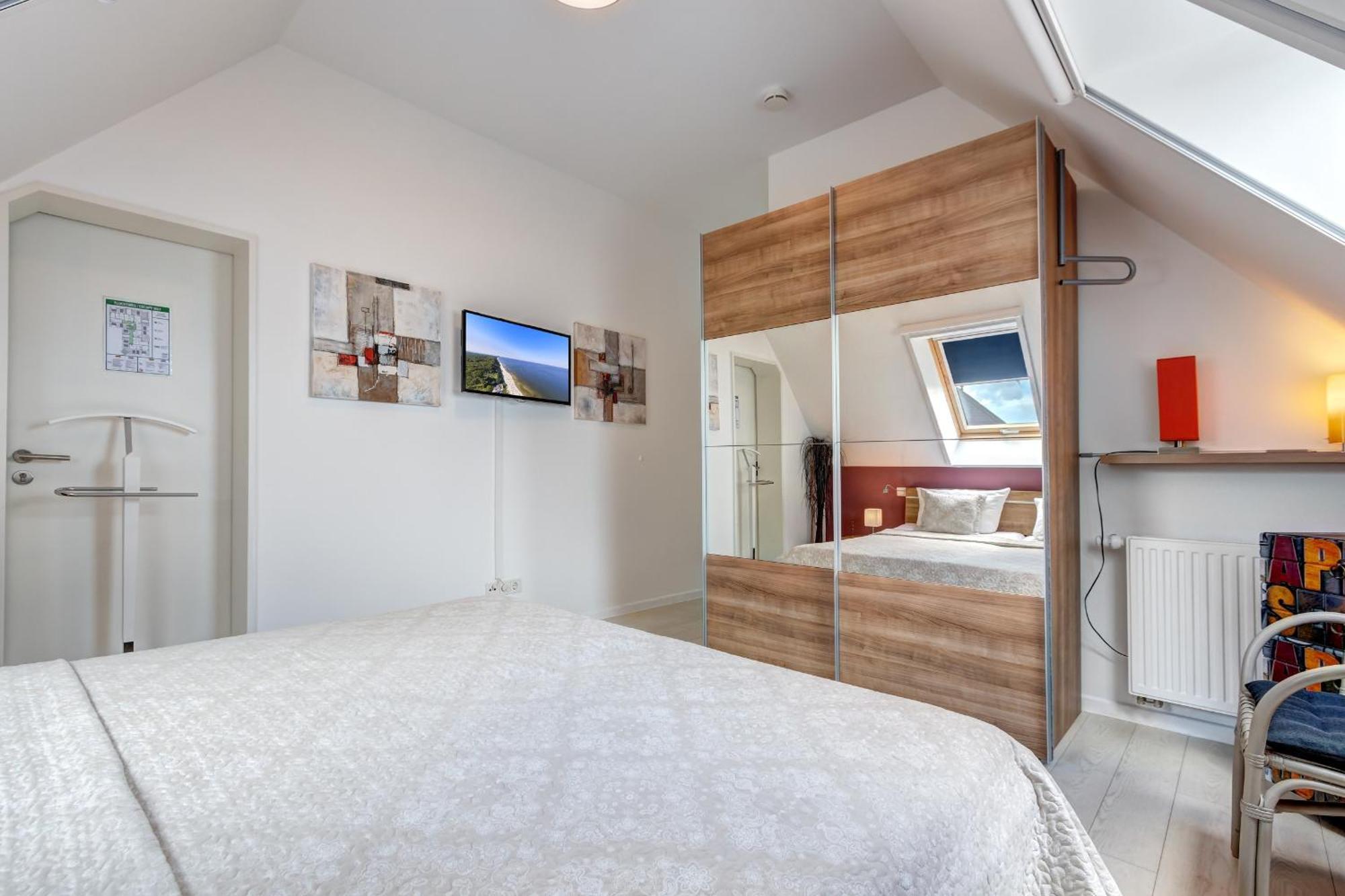 Residenz Am Balmer See - Bs 65 Mit Wellnessbereich Luaran gambar