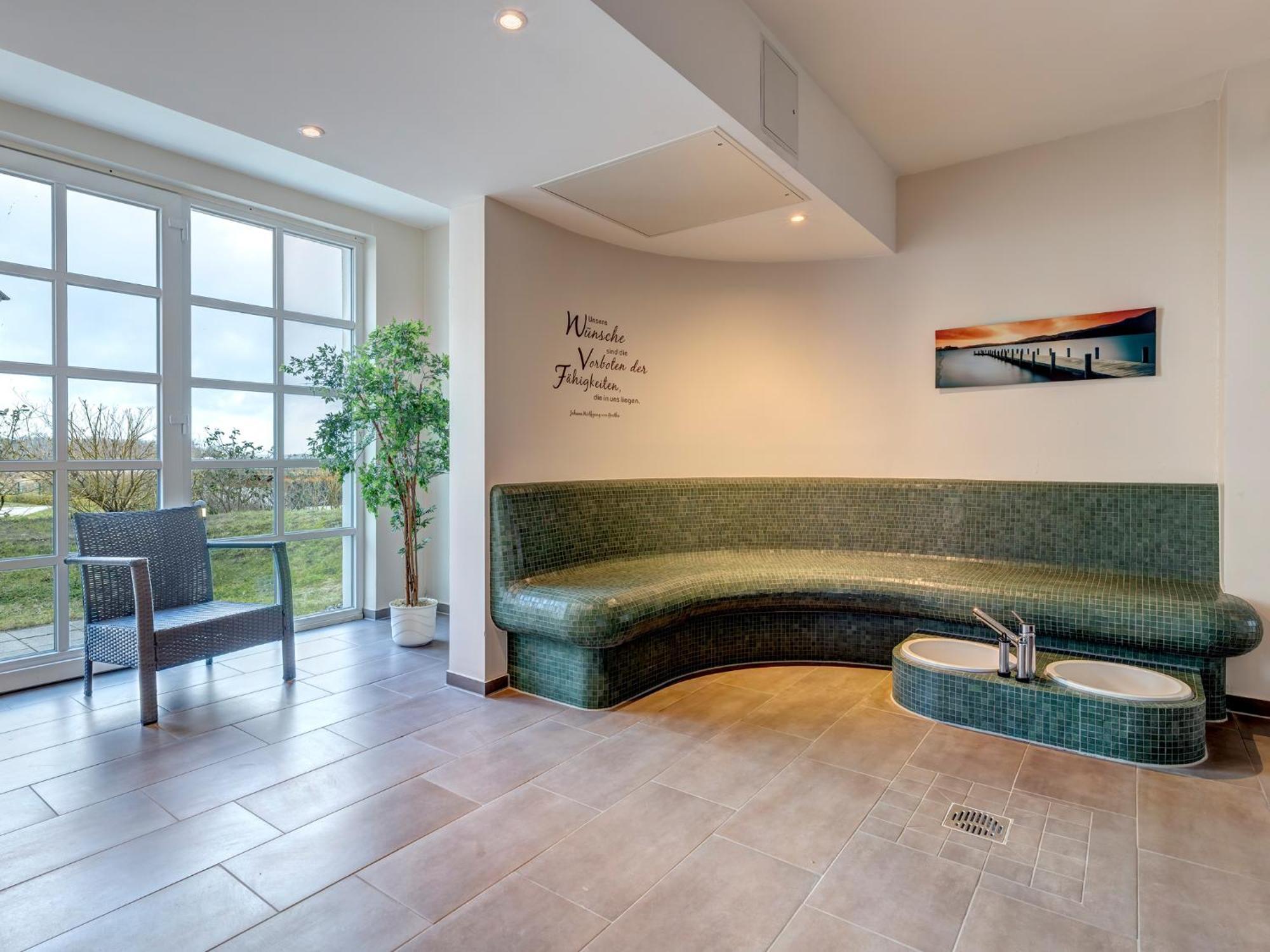 Residenz Am Balmer See - Bs 65 Mit Wellnessbereich Luaran gambar