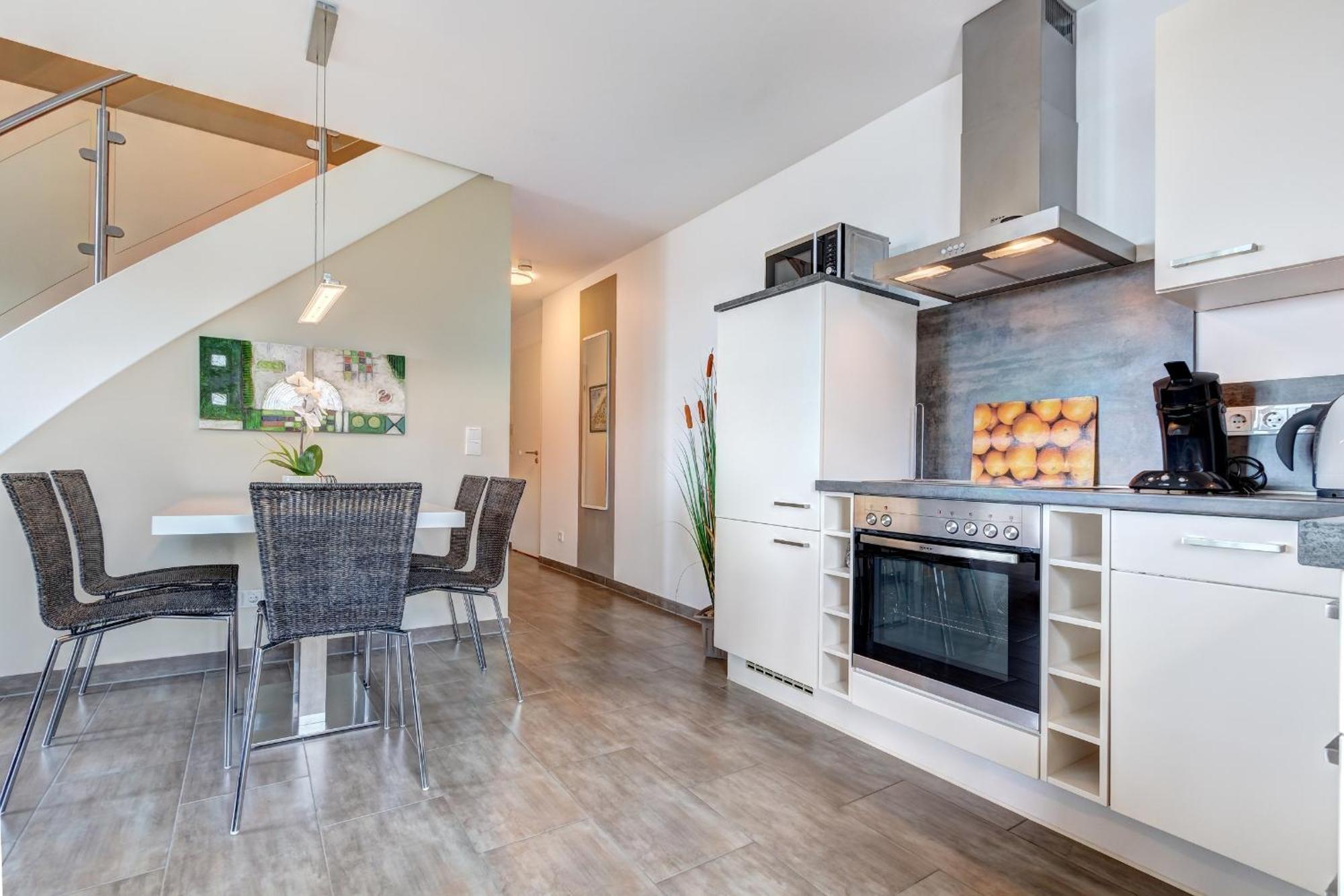 Residenz Am Balmer See - Bs 65 Mit Wellnessbereich Luaran gambar