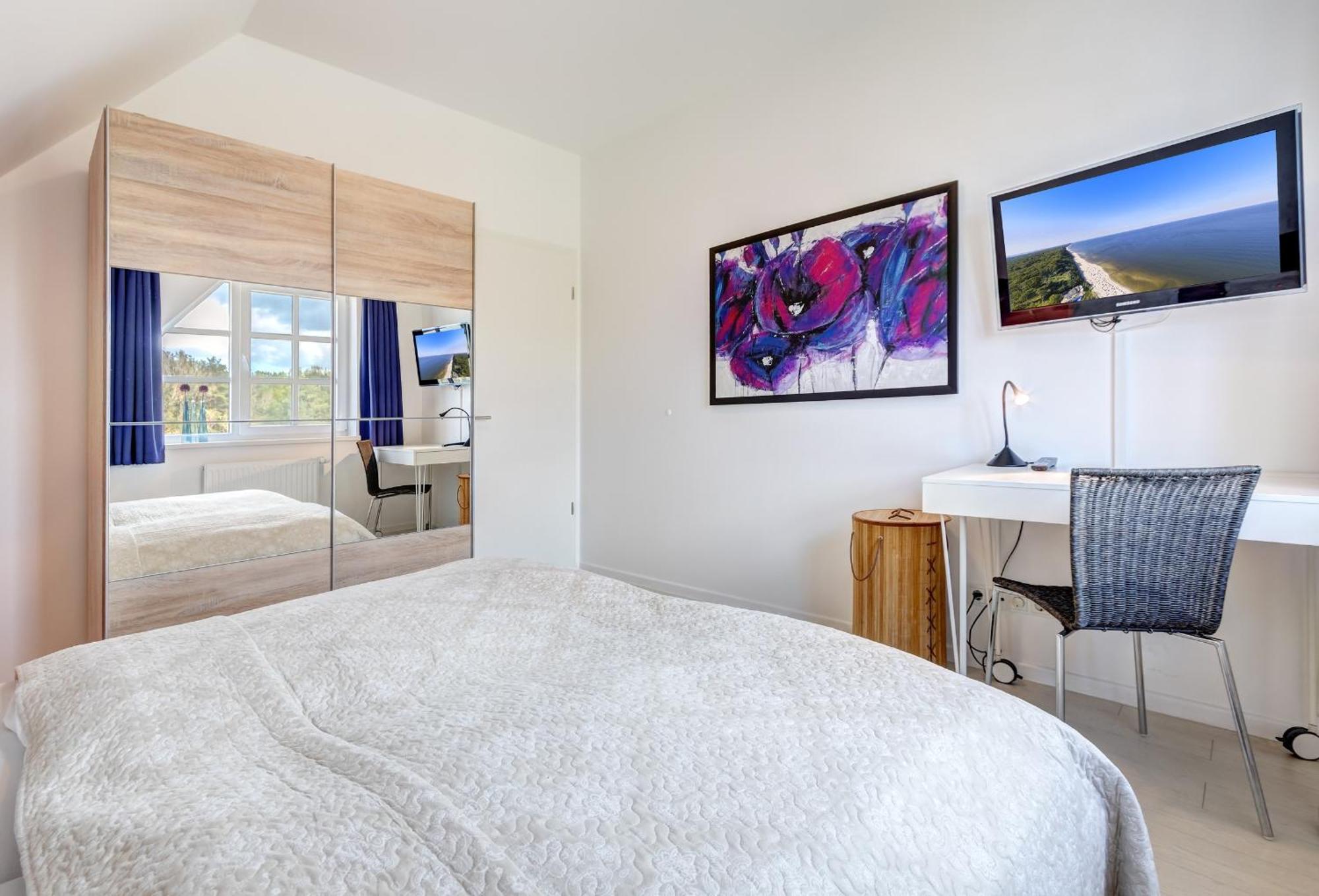 Residenz Am Balmer See - Bs 65 Mit Wellnessbereich Luaran gambar