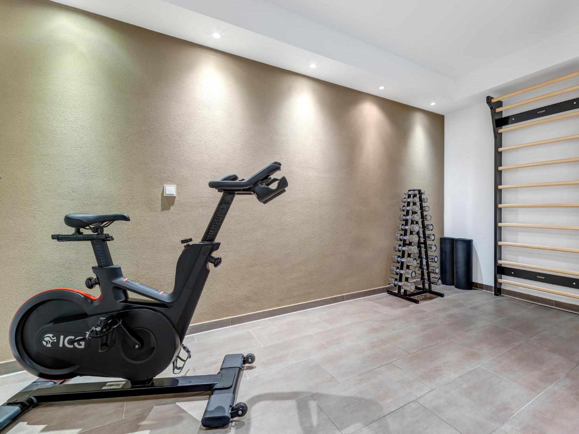 Residenz Am Balmer See - Bs 65 Mit Wellnessbereich Luaran gambar