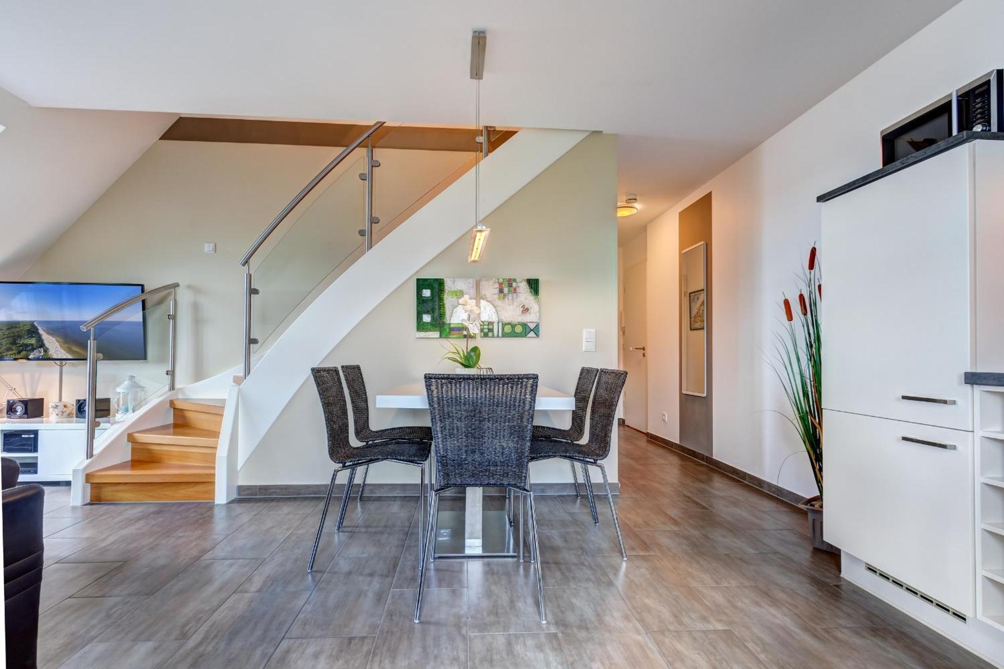 Residenz Am Balmer See - Bs 65 Mit Wellnessbereich Luaran gambar
