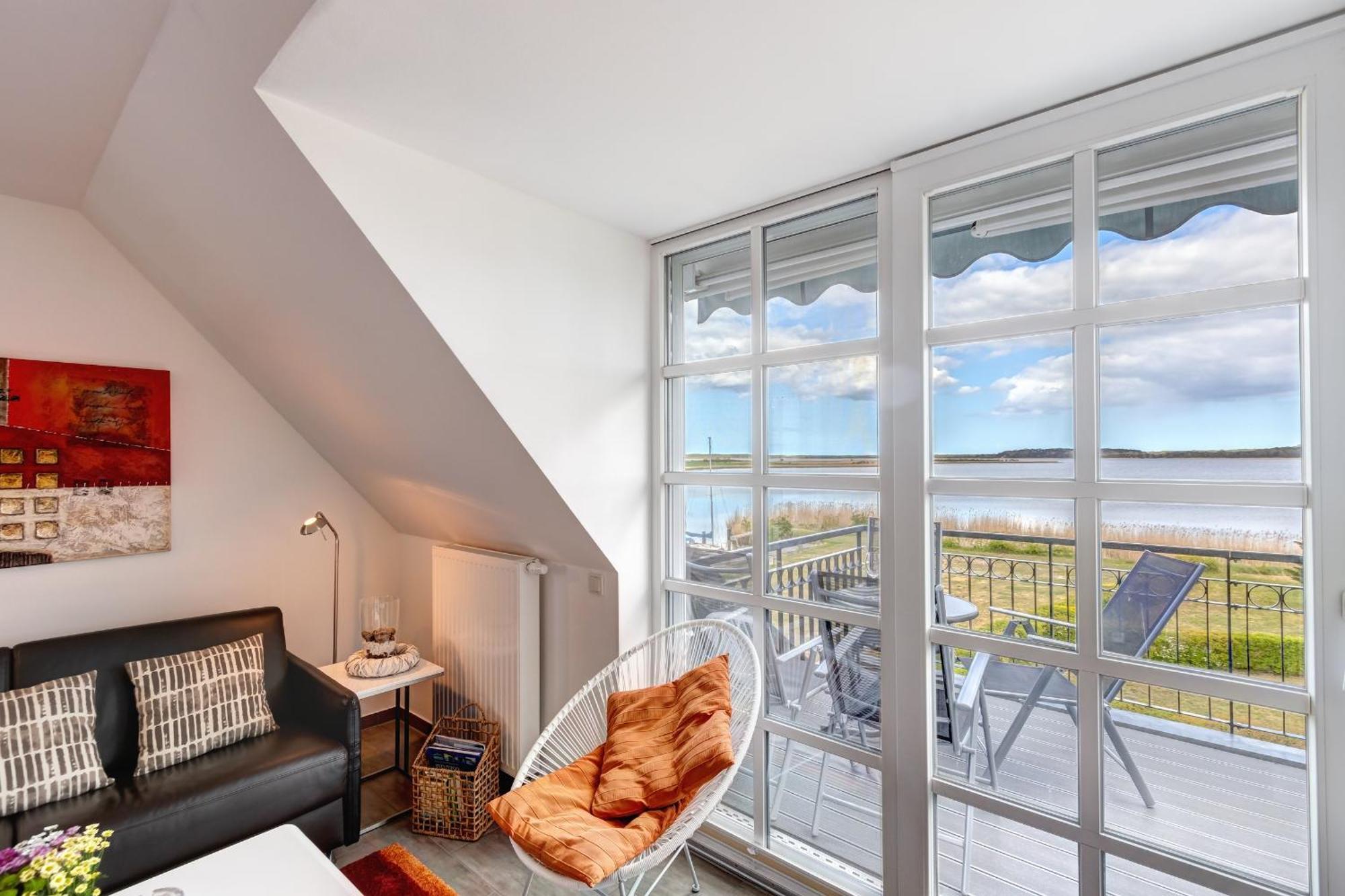 Residenz Am Balmer See - Bs 65 Mit Wellnessbereich Luaran gambar