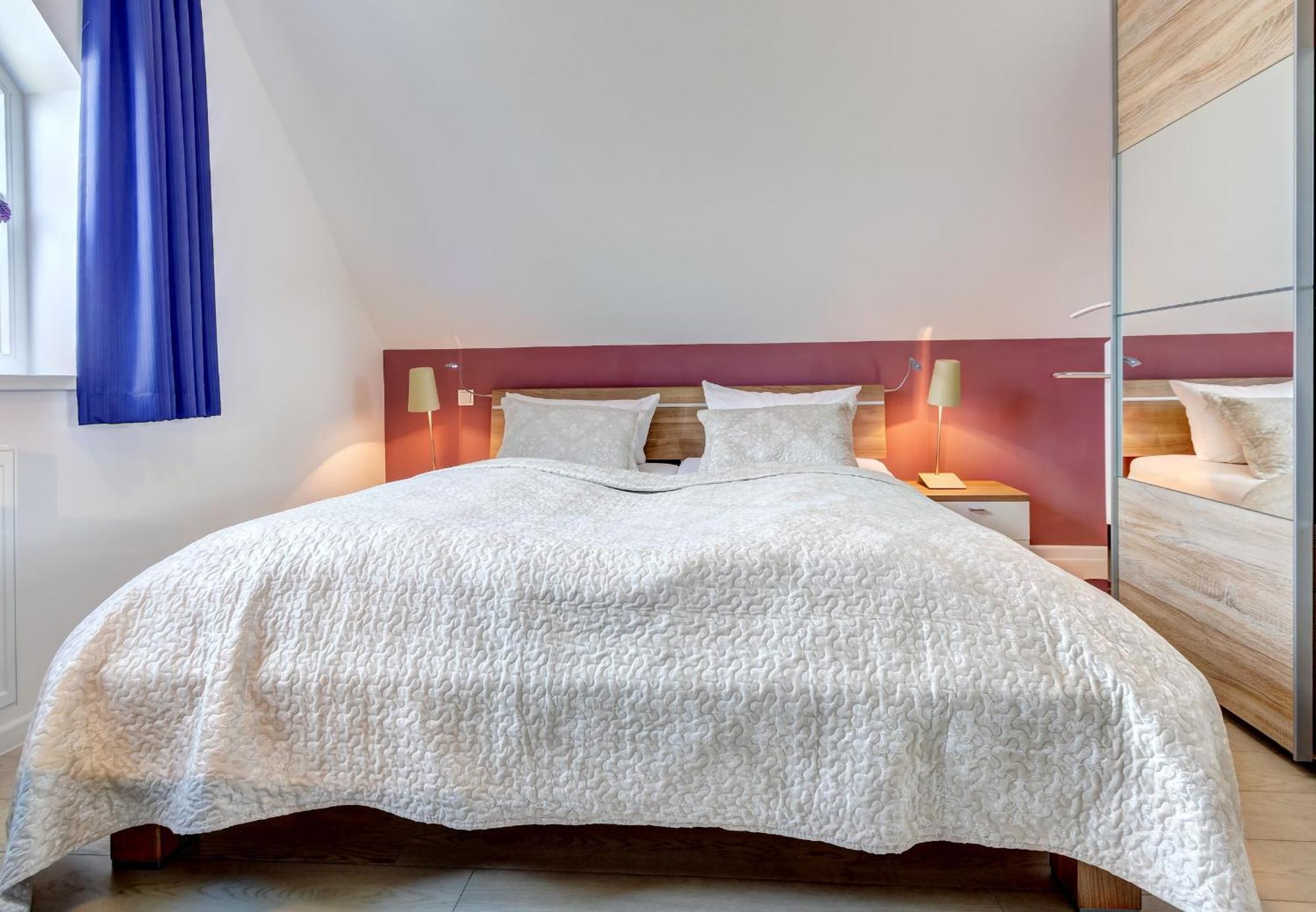 Residenz Am Balmer See - Bs 65 Mit Wellnessbereich Luaran gambar