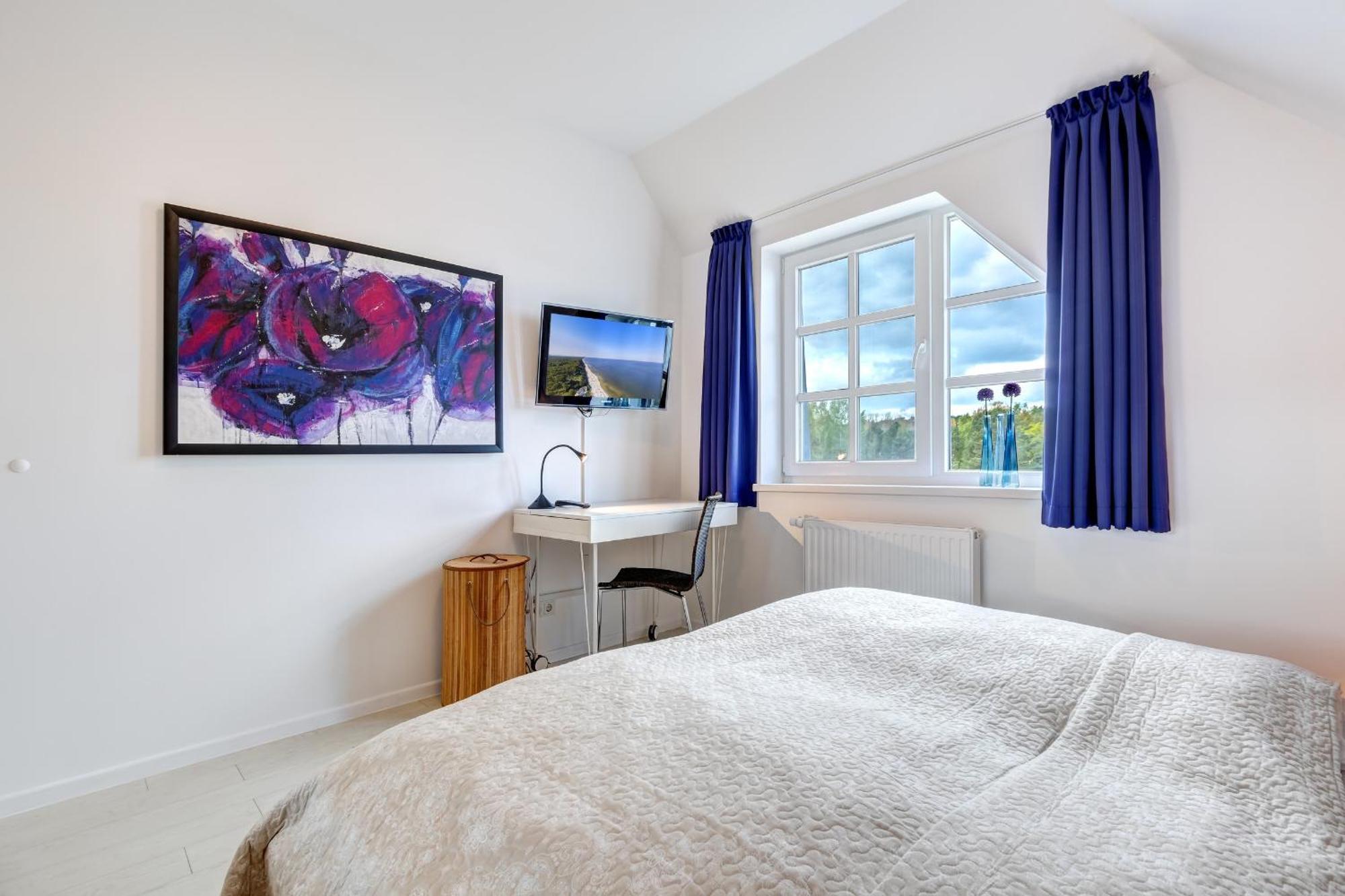 Residenz Am Balmer See - Bs 65 Mit Wellnessbereich Luaran gambar